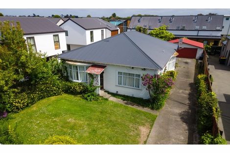 Photo of property in 571 Manchester Street, St Albans, Christchurch, 8014