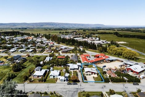 Photo of property in 4 Caulfeild Street, Ranfurly, 9332