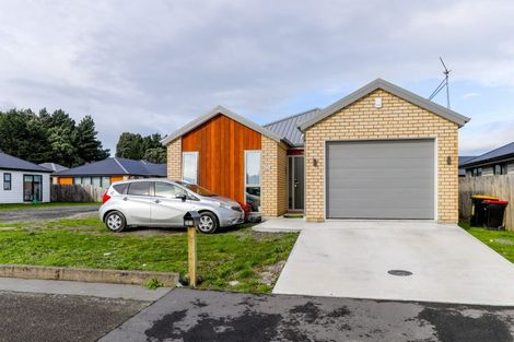Photo of property in 267 Crinan Street, Appleby, Invercargill, 9812