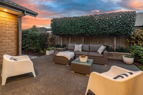 Photo of property in 55 Brookwater Avenue, Northwood, Christchurch, 8051