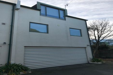 Photo of property in Hagley Mews, 6/454 Hagley Avenue, Christchurch Central, Christchurch, 8011