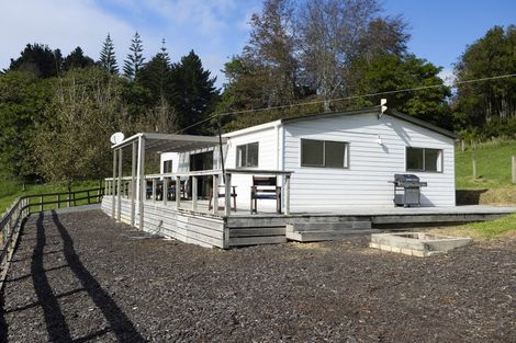 Photo of property in 702 Backriver Road, Peria, Kaitaia, 0483