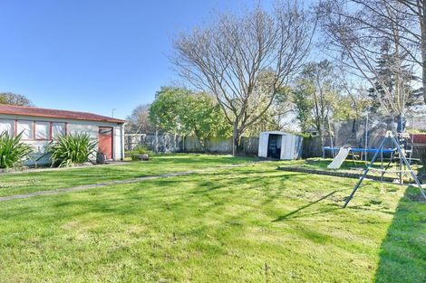 Photo of property in 43 Uxbridge Street, Redwood, Christchurch, 8051