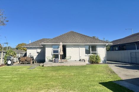 Photo of property in 176 Marshland Road, Shirley, Christchurch, 8061