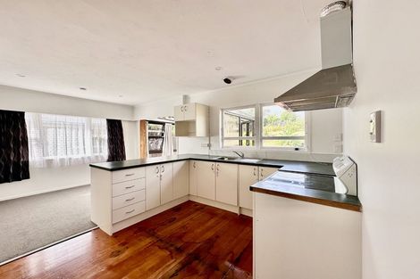 Photo of property in 1 Short Street, Manurewa East, Auckland, 2102