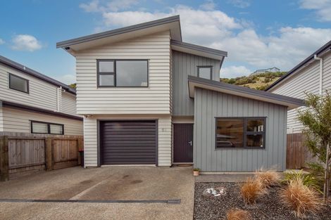 Photo of property in 61 Melksham Drive, Churton Park, Wellington, 6037
