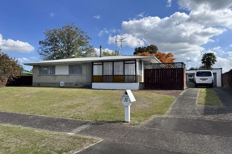 Photo of property in 11 Brookbank Place, Glenview, Hamilton, 3206