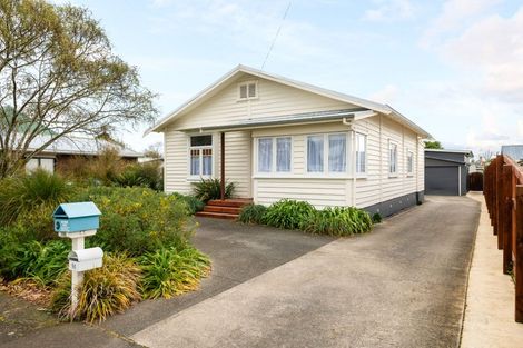 Photo of property in 9 Frances Street, Hamilton East, Hamilton, 3216