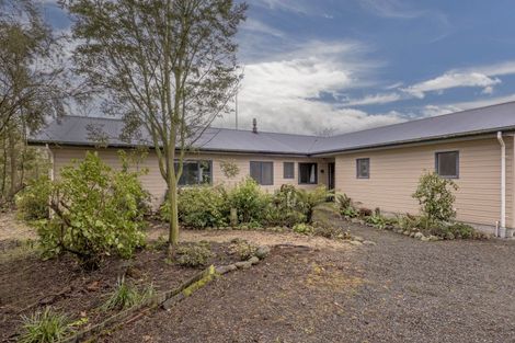 Photo of property in 217 Struie Road, Hororata, 7572