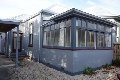Photo of property in 6 Weston Road, St Albans, Christchurch, 8052