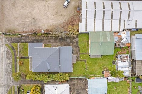 Photo of property in 26 Falkland Street, Whanganui East, Whanganui, 4500