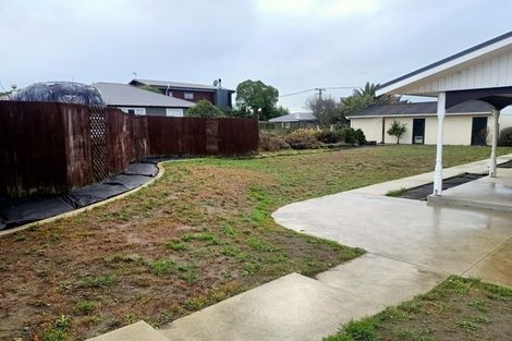 Photo of property in 396 Marine Parade, South New Brighton, Christchurch, 8062