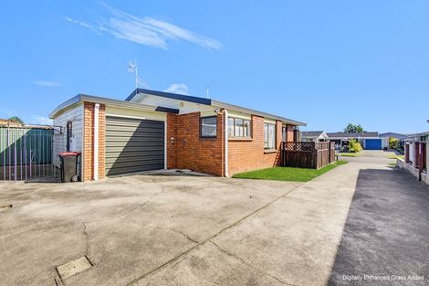 Photo of property in 3/17 Townshend Crescent, Greenmeadows, Napier, 4112