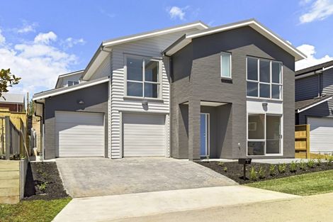 Photo of property in 2 Dragonfly Way, Massey, Auckland, 0614