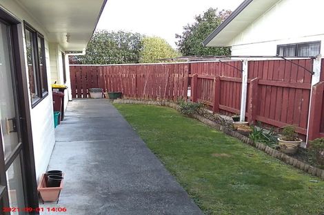 Photo of property in 190a Dixon Street, Masterton, 5810