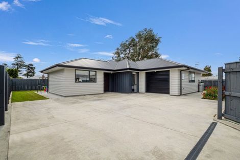 Photo of property in 5 Murray Ball Lane, Feilding, 4702