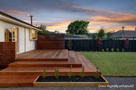 Photo of property in 33 Mavin Road, Hoon Hay, Christchurch, 8025