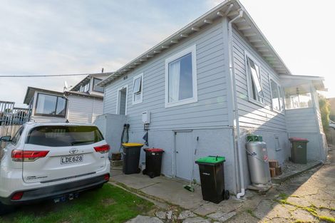 Photo of property in 24 Mount Street, Wakari, Dunedin, 9010