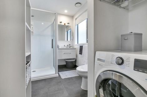 Photo of property in 204/160d Hobsonville Point Road, Hobsonville, Auckland, 0616