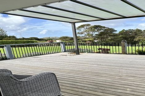 Photo of property in 25 Hobson Road, Lucas Heights, Auckland, 0632