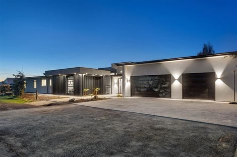 Photo of property in 711 Hills Road, Marshland, Christchurch, 8051