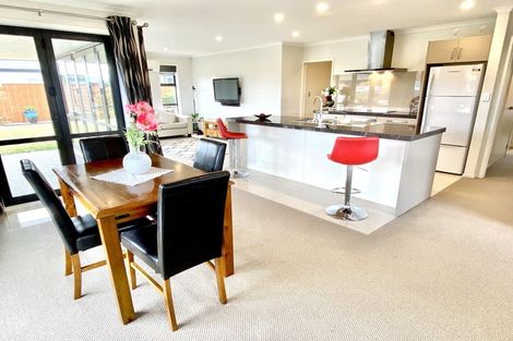 Photo of property in 76 Ledbury Drive, Rolleston, 7615