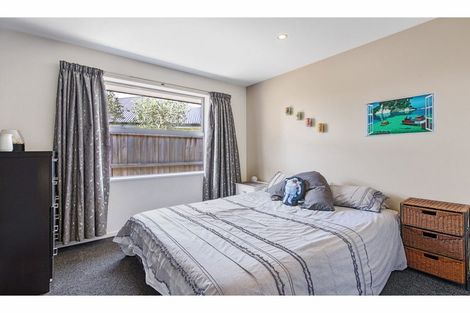 Photo of property in 10 Lilian Street, Kaiapoi, 7630