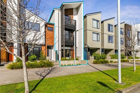 Photo of property in 99 Hobsonville Point Road, Hobsonville, Auckland, 0616