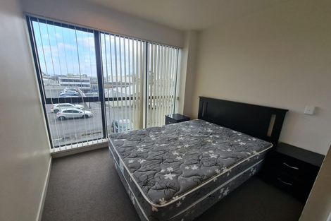 Photo of property in Royal Court Apartments, 1193unit Hinemoa Street, Rotorua, 3010