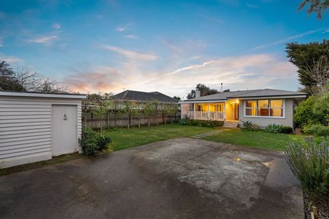 Photo of property in 118a Kimpton Road, Papatoetoe, Auckland, 2025
