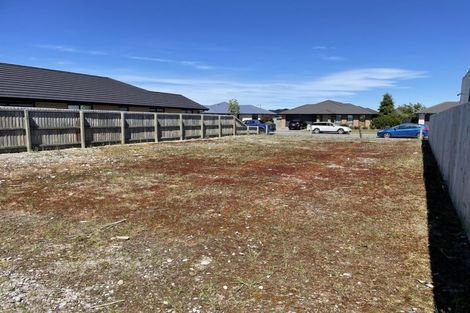 Photo of property in 1 Andesite Drive, Rolleston, 7614
