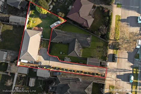 Photo of property in 6a Clark Street, Allenton, Ashburton, 7700