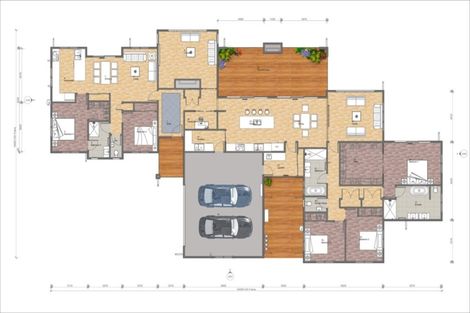 Photo of property in Parkland Estate, 275unit Pukehangi Road, Sunnybrook, Rotorua, 3015