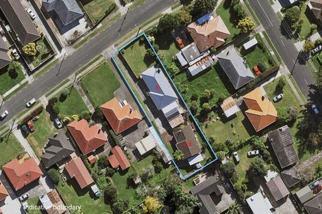 Photo of property in 2/8 Charles Street, Papatoetoe, Auckland, 2025