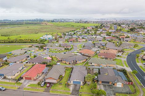 Photo of property in 8 Orrell Place, Mangere, Auckland, 2022