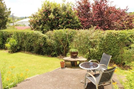 Photo of property in 28 Wilson Street, Waihi, 3610