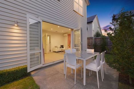 Photo of property in 495d Madras Street, St Albans, Christchurch, 8014