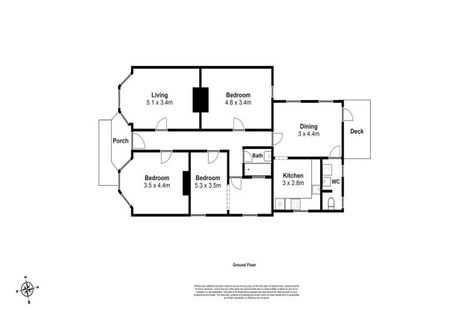 Photo of property in 9 Colombo Street, Newtown, Wellington, 6021