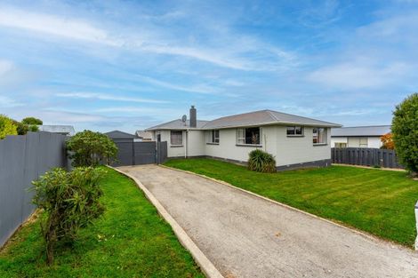 Photo of property in 33 Jellicoe Street, Oceanview, Timaru, 7910