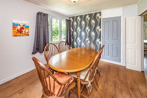 Photo of property in 164 Creek Road, Mangamahu, Whanganui, 4586