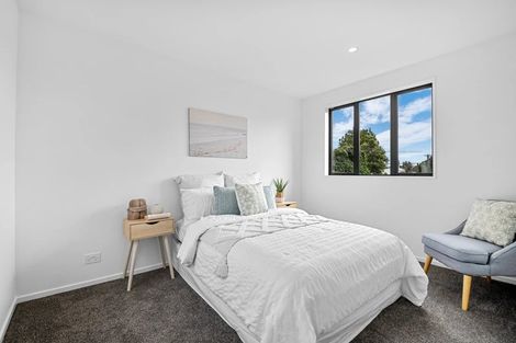 Photo of property in 57a Ruskin Street, Addington, Christchurch, 8024