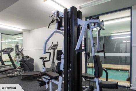 Photo of property in Luxford Villas, 305/72u Herald Street, Berhampore, Wellington, 6023