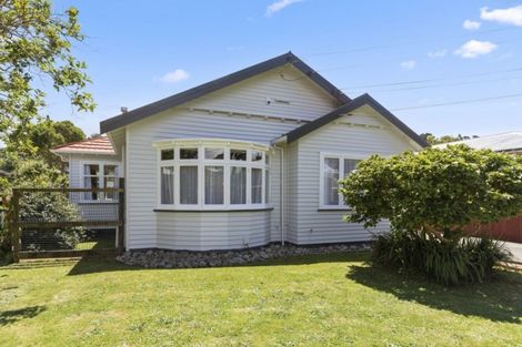 Photo of property in 32 Tui Street, Alicetown, Lower Hutt, 5010