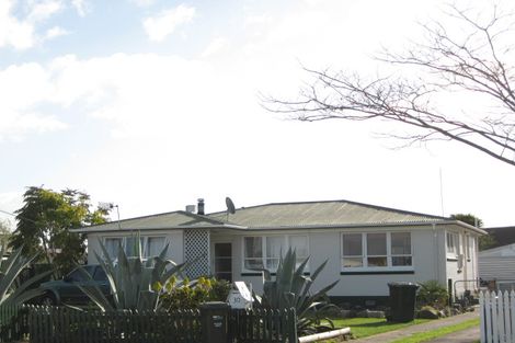 Photo of property in 30 Mananui Crescent, Whakatane, 3120