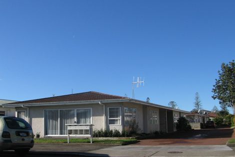 Photo of property in 2/141 Nelson Crescent, Napier South, Napier, 4110