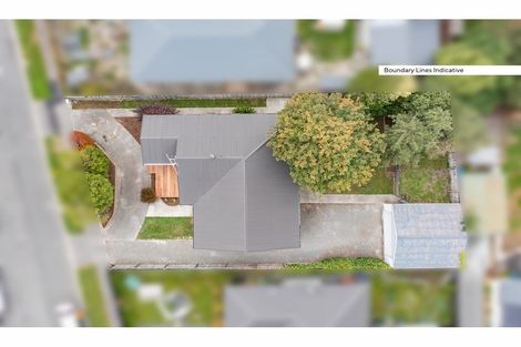 Photo of property in 7 Northaw Street, Hoon Hay, Christchurch, 8025