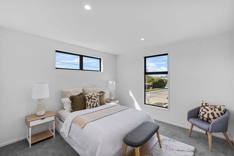 Photo of property in 6 Wellington Street, Phillipstown, Christchurch, 8011