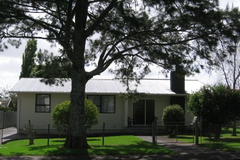 Photo of property in 49 Pinedale Place, Henderson, Auckland, 0610