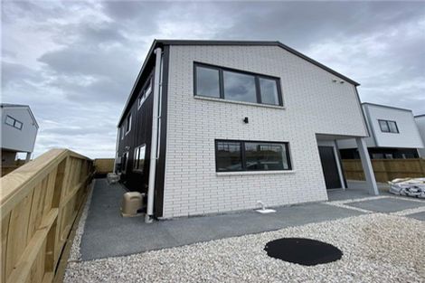 Photo of property in 14 Possum Lane, Hobsonville, Auckland, 0616