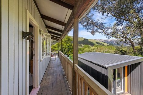 Photo of property in 31 Council Hill Road, Little River, 7591